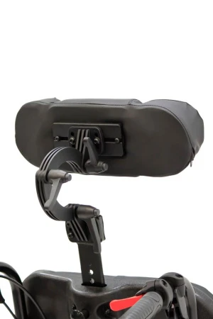 Механическое кресло-коляска MET ECLIPSE A