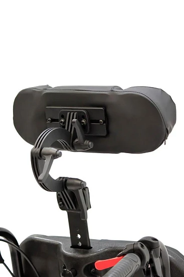 Механическое кресло-коляска MET ECLIPSE A