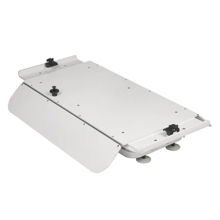 Подъемное устройство для ванной ХУБФИКС с подставкой для купания РОББИ