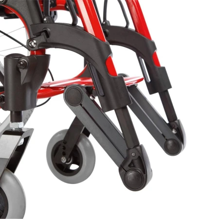 Инвалидная детская кресло-коляска Otto Bock Старт Юниор