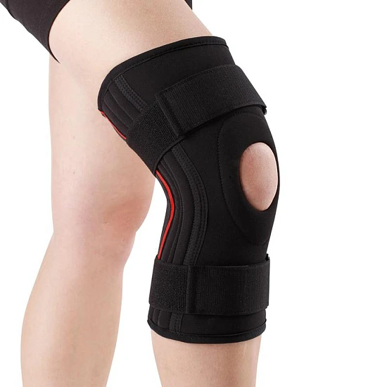 Коленный ортез Genu Carezza 8358-7