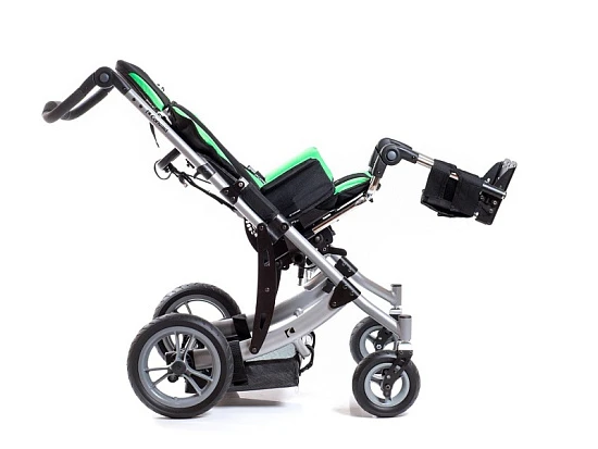 Кресло-коляска для детей ДЦП Convaid CuddleBug