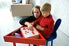 Игровой многофункциональный стол Творчество