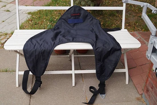 Подъемник для инвалидов в автобус. Крепление в салоне