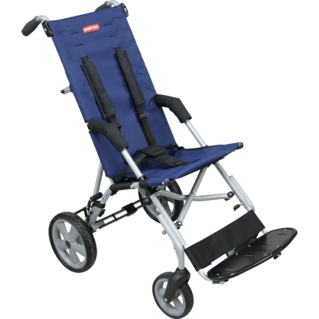 Инвалидная кресло-коляска Patron CORZINO Classic