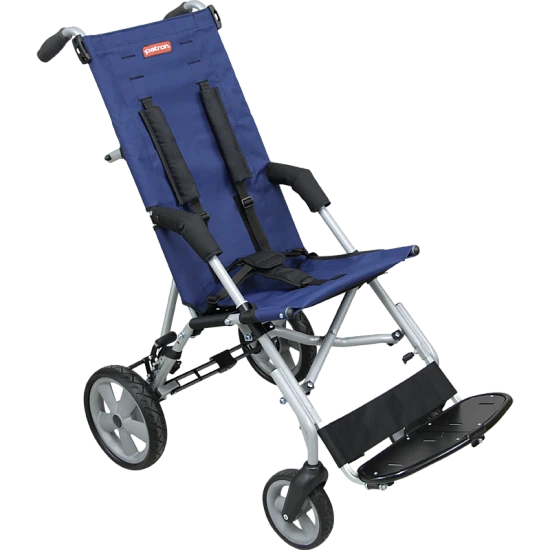 Инвалидная кресло-коляска Patron CORZINO Classic