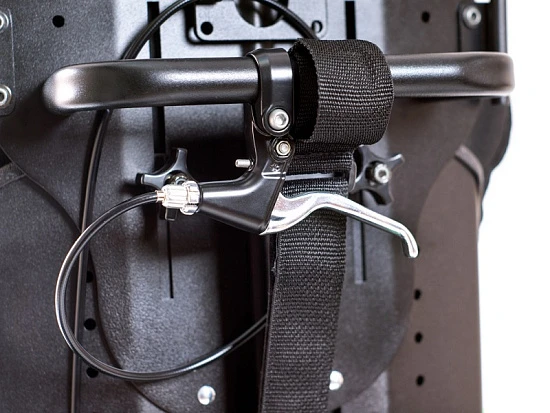 Кресло-коляска для детей ДЦП Convaid CuddleBug