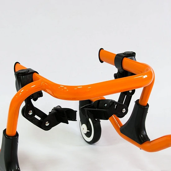 Ходунки для больных ДЦП Мега ОПТИМ 1000