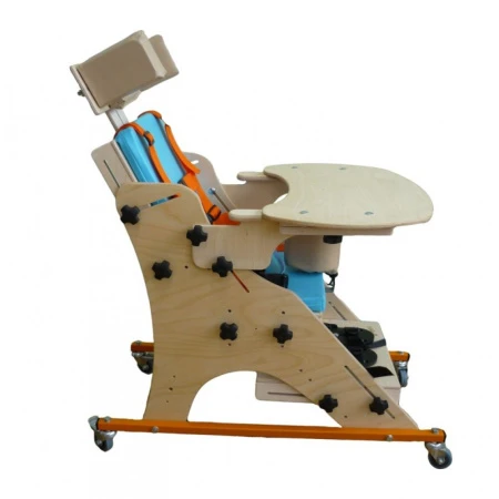Опора функциональная для сидения для детей-инвалидов Я могу! ОС-001