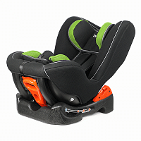 Автомобильное кресло для детей с ДЦП Thomashilfen Co-Pilot