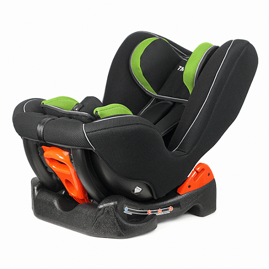 Автомобильное кресло для детей с ДЦП Thomashilfen Co-Pilot