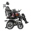 Коляска инвалидная с электроприводом Ortonica Pulse 390