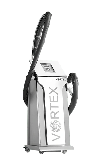 Аппарат для массажа Vortex