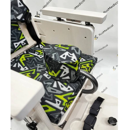 Стул для детей с ДЦП (опора для сидения) БРС 11.00.00