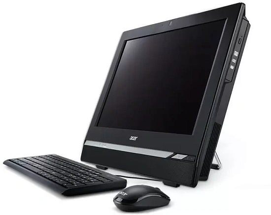 Специализированное рабочее место «ЭлПро 122»