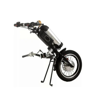 Электроприставка для инвалидной коляски MET OneDrive 2