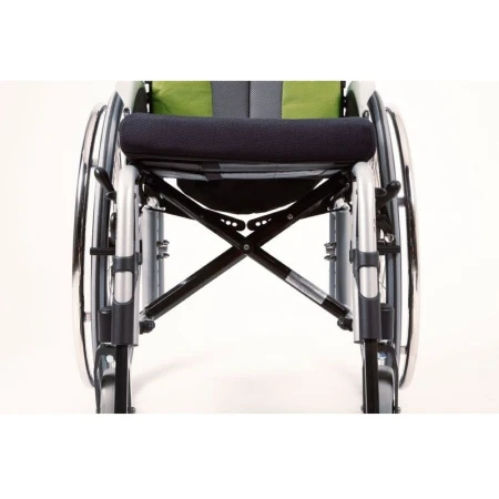 Инвалидная активная кресло-коляска Ottobock Мотус CV