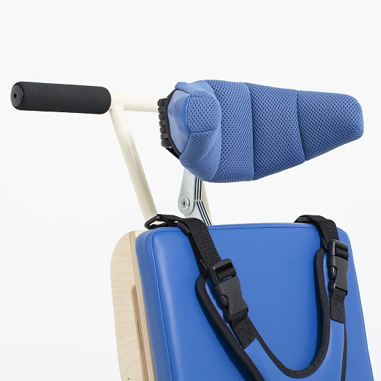 Детское реабилитационное кресло Akces-Med КИДО Хоум