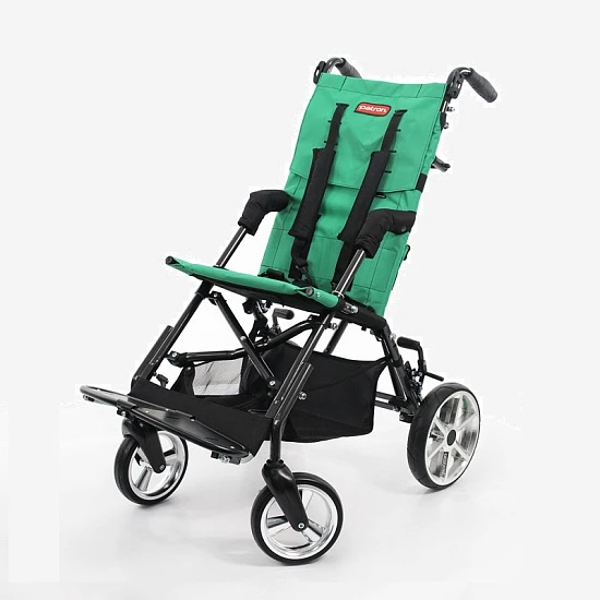 Инвалидная кресло-коляска Patron CORZO Xcountry CRX