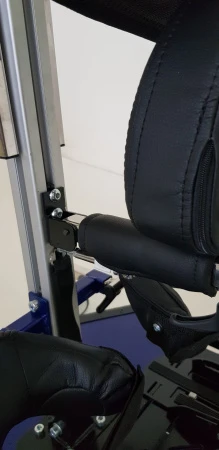 Вертикализатор RTX S