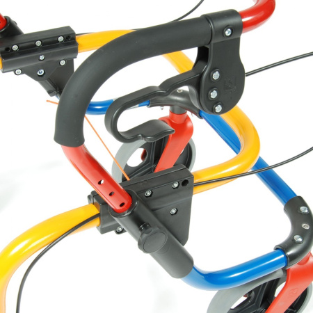 Роллатор детский Rebotec Фикси 186.00.10 Роллатор детский Rebotec Фикси 186.00.10