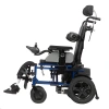 Коляска инвалидная с электроприводом Ortonica Pulse 190