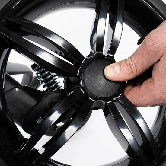 Прогулочная коляска MyWam Alfa