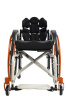 Кресло-коляска активного типа Sorg Jump beta Sport