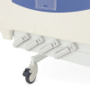 Кровать механическая Med-Mos E-1 PM-4018S-01 (5 функций) Кровать механическая Med-Mos E-1 PM-4018S-01 (5 функций)