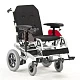 Кресло-коляска с электроприводом MET ROUTE 14