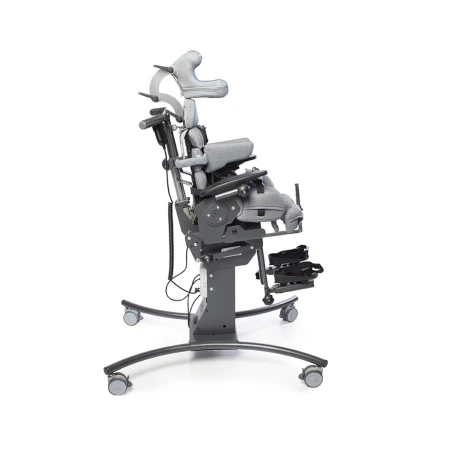 Детское ортопедическое кресло-коляска Baffin Automatic