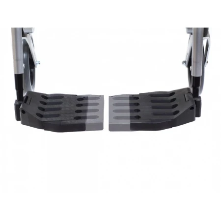 Инвалидное кресло со складной рамой Ortonica Recline 500