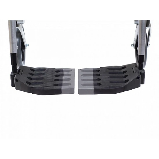 Инвалидное кресло со складной рамой Ortonica Recline 500