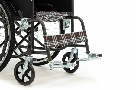 Кресло-коляска MET STADIK 300