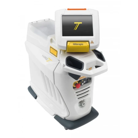 Терапевтический высокоинтенсивный лазерный аппарат Hilterapia HIRO TT