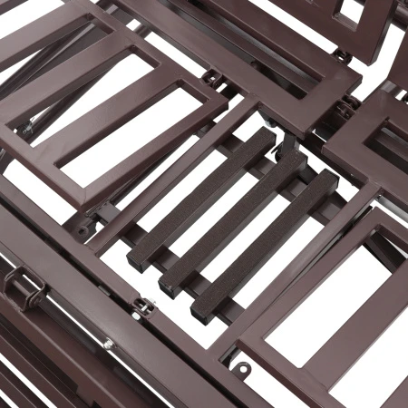 Кровать механическая Med-Mos Е-45А