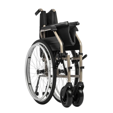 Механическая коляска Ortonica Base Lite 200