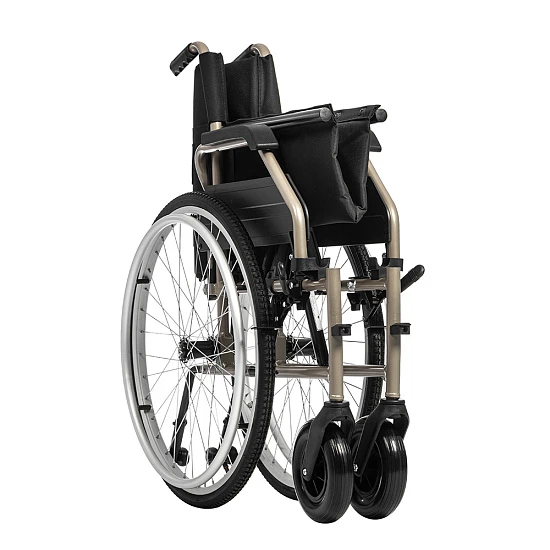 Механическая коляска Ortonica Base Lite 200