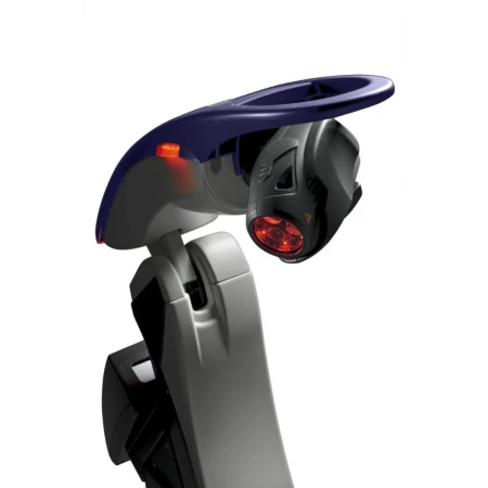 Аппарат для автоматической многоцелевой MLS-лазерной терапии M6