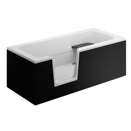 Ванна для людей с частичной утратой опорно-двигательных функции Polimat VOVO