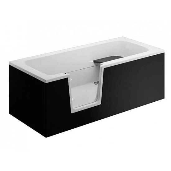 Ванна для людей с частичной утратой опорно-двигательных функции Polimat VOVO