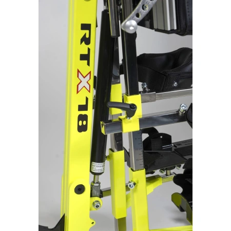 Заднеопорный вертикализатор с разведением ног RT RTX18 размер 3