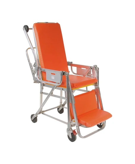 Каталка для автомобилей скорой медицинской помощи Мед-Мос YDC-3D