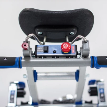 Подъемник гусеничный лестничный Sano PT PTR ХТ 160