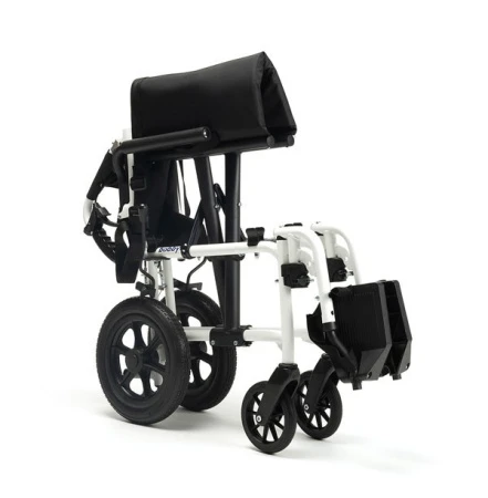 Кресло-коляска механическое Bobby Evo