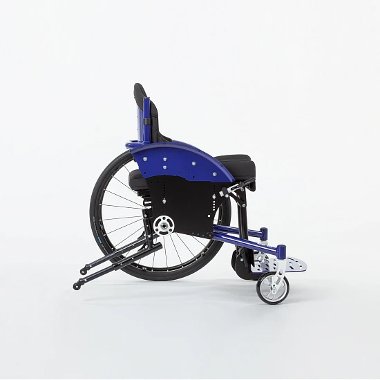 Детская активная кресло-коляски HOGGI CLEO Teen