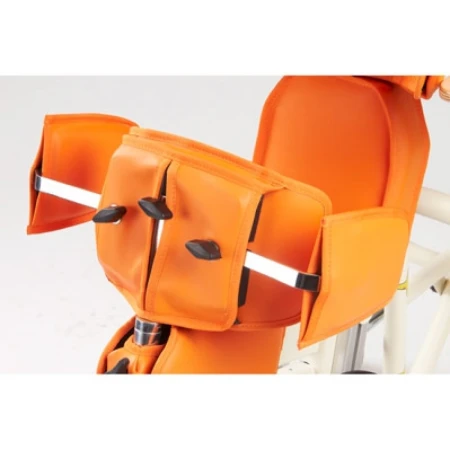 Вертикализатор для детей от 3 до 14 лет Fumagalli Robin