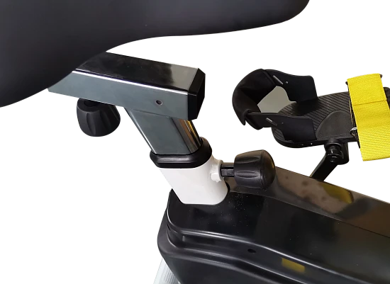 Велотренажер электрический 4250B