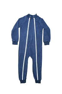 Флисовый комбинезон GT Dress