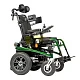 Инвалидная электроколяска Ortonica Pulse 450 (Детская)